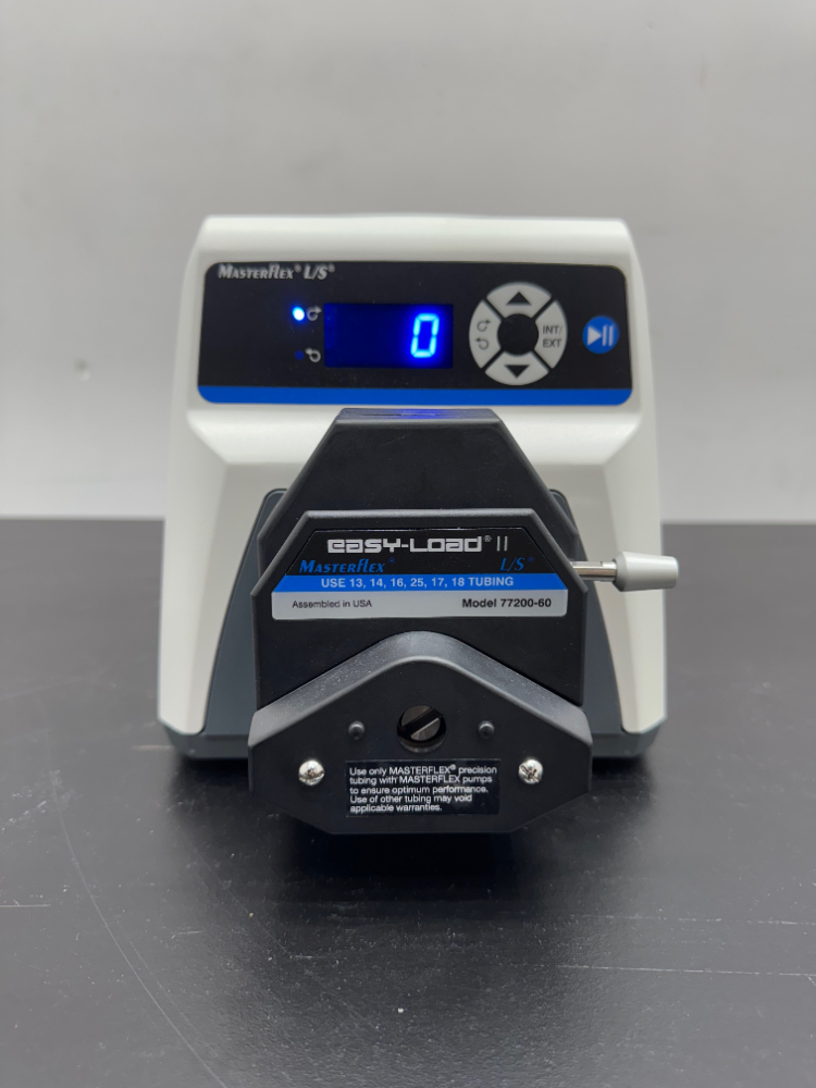 Image of Masterflex L/S Variable-Speed Digital Drive with Remote I/O